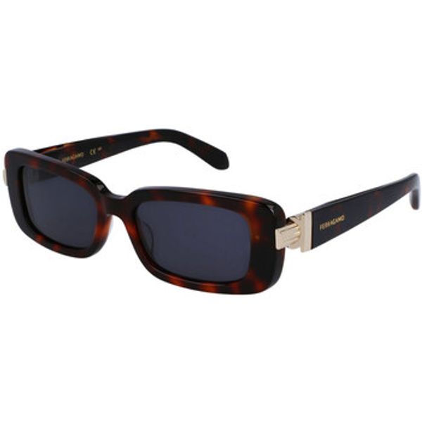 Salvatore Ferragamo Salvatore Ferragamo  Sunčane naočale Occhiali da Sole  SF1105S 240  Salvatore Ferragamo