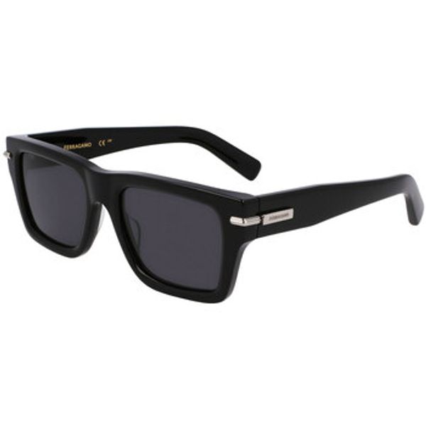 Salvatore Ferragamo Salvatore Ferragamo  Sunčane naočale Occhiali da Sole  SF2033S 001  Salvatore Ferragamo