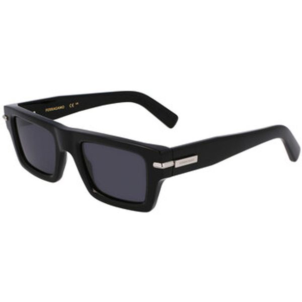 Salvatore Ferragamo Salvatore Ferragamo  Sunčane naočale Occhiali da Sole  SF2034S 001  Salvatore Ferragamo