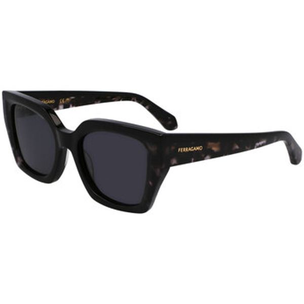 Salvatore Ferragamo Salvatore Ferragamo  Sunčane naočale Occhiali da Sole  SF2035S 004  Salvatore Ferragamo