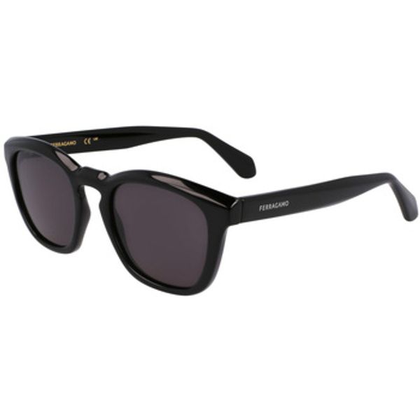 Salvatore Ferragamo Salvatore Ferragamo  Sunčane naočale Occhiali da Sole  SF2040SE 001  Salvatore Ferragamo