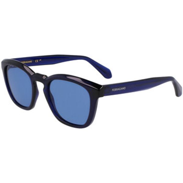 Salvatore Ferragamo Salvatore Ferragamo  Sunčane naočale Occhiali da Sole  SF2040SE 432  Salvatore Ferragamo