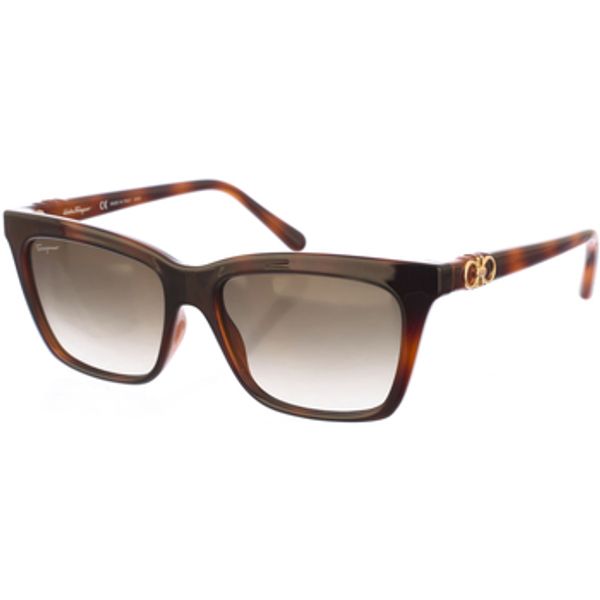 Salvatore Ferragamo Salvatore Ferragamo  Sunčane naočale SF1027S-214  Salvatore Ferragamo