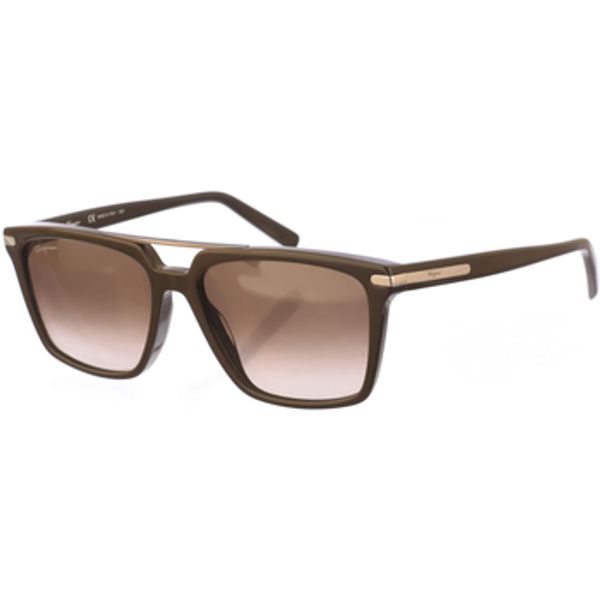 Salvatore Ferragamo Salvatore Ferragamo  Sunčane naočale SF1037S-208  Salvatore Ferragamo