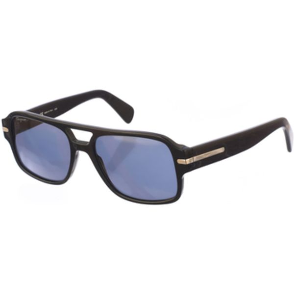 Salvatore Ferragamo Salvatore Ferragamo  Sunčane naočale SF1038S-414  Salvatore Ferragamo