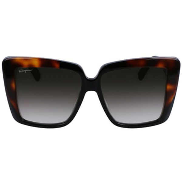 Salvatore Ferragamo Salvatore Ferragamo  Sunčane naočale SF1060S-006  Salvatore Ferragamo
