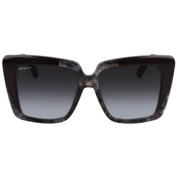 Salvatore Ferragamo Salvatore Ferragamo  Sunčane naočale SF1060S-021  Salvatore Ferragamo