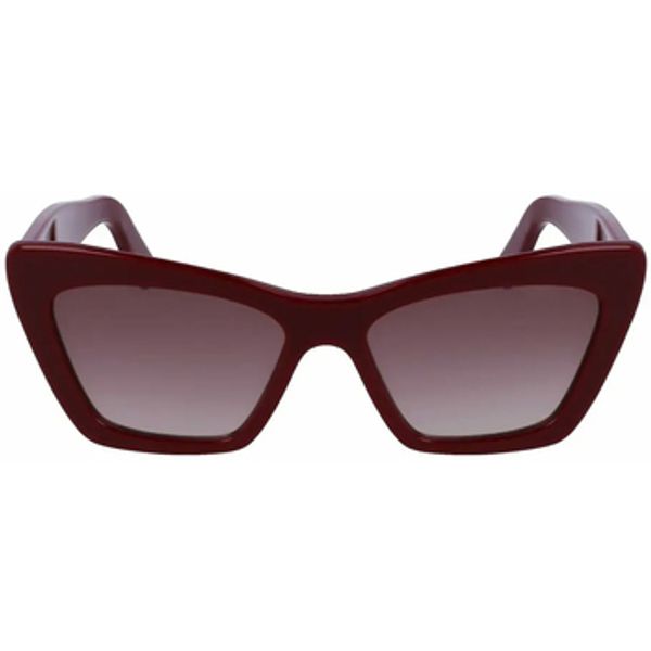Salvatore Ferragamo Salvatore Ferragamo  Sunčane naočale SF1081SE-603  Salvatore Ferragamo