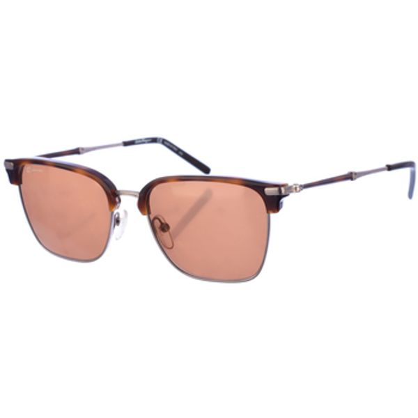 Salvatore Ferragamo Salvatore Ferragamo  Sunčane naočale SF227S-085  Salvatore Ferragamo