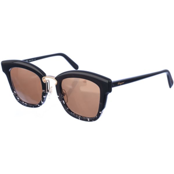 Salvatore Ferragamo Salvatore Ferragamo  Sunčane naočale SF886S-35218005  Salvatore Ferragamo