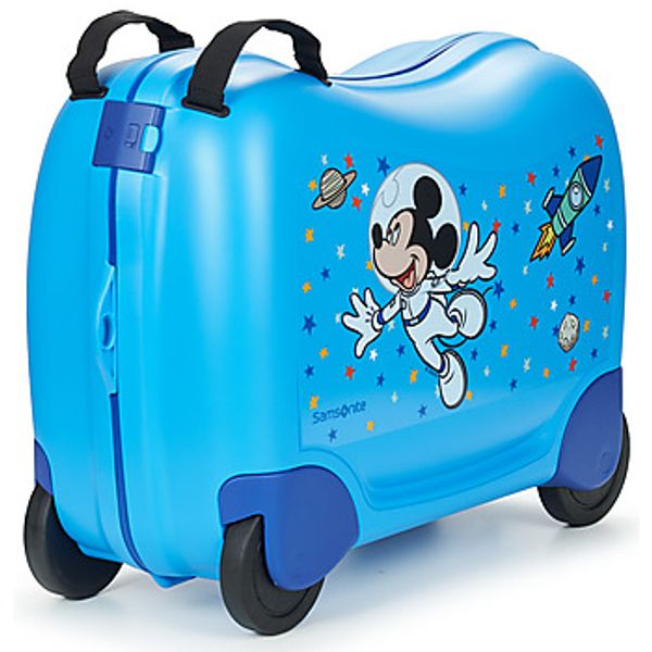 Sammies Sammies  Čvrsti kovčezi DREAM2GO DISNEY MICKEY STARS  Sammies