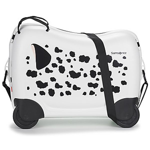 Sammies Sammies  Čvrsti kovčezi DREAM2GO PUPPY  Sammies
