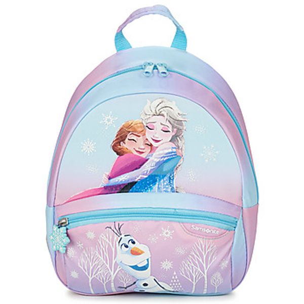 Sammies Sammies  Ruksaci BACKPACK S DISNEY FROZEN  Sammies