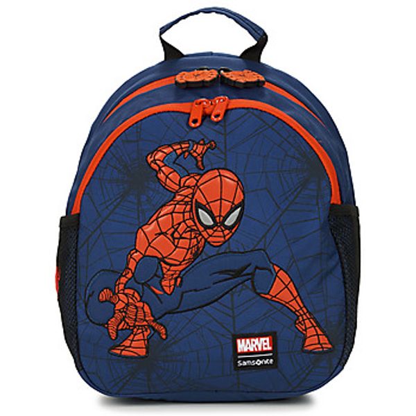 Sammies Sammies  Ruksaci BACKPACK S MARVEL SPIDER-MAN WEB  Sammies