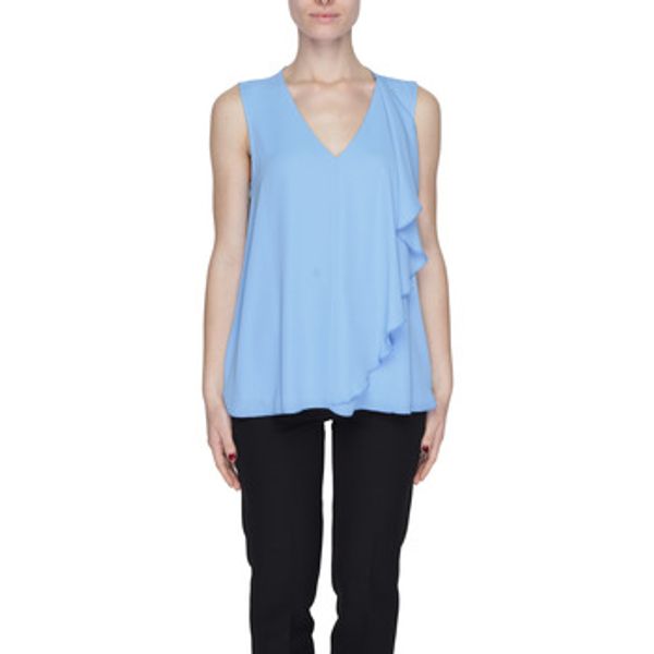 Sandro Ferrone Sandro Ferrone  Topovi i bluze S22XBDLABARO  Sandro Ferrone
