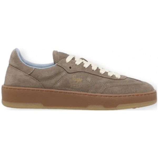 Sanjo Sanjo  Modne tenisice FTC 86 Suede - Dodo  Sanjo