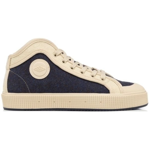 Sanjo Sanjo  Modne tenisice K100 OG Burel - Navy  Sanjo