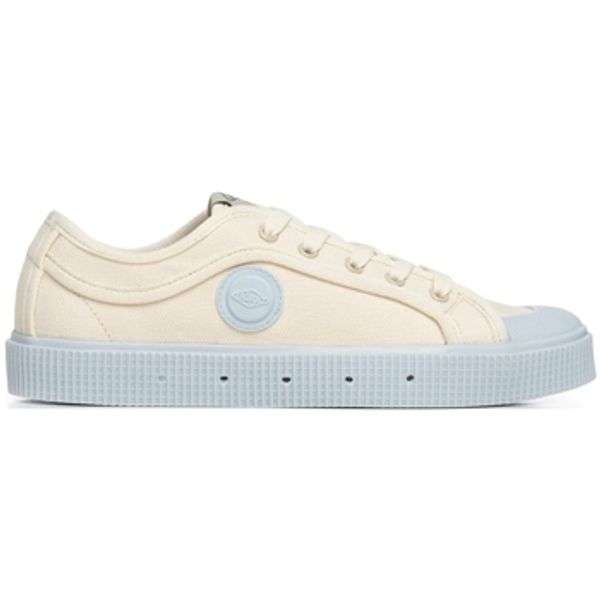 Sanjo Sanjo  Modne tenisice K200 Breeze Colors - Sky  Sanjo