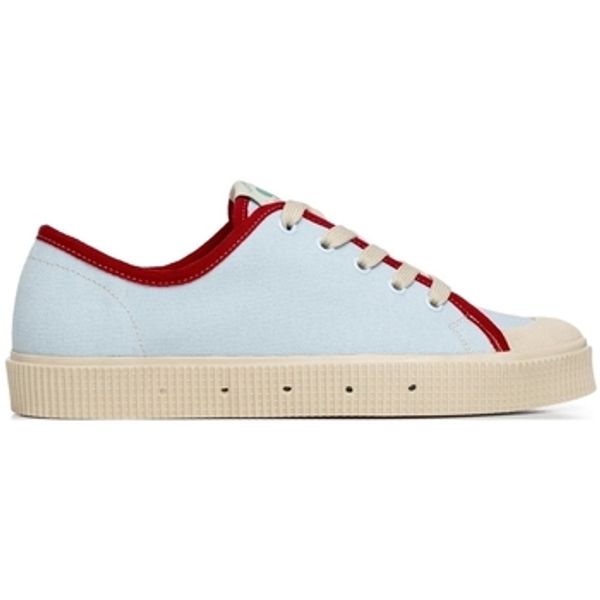 Sanjo Sanjo  Modne tenisice STC 70 Low - Sky  Sanjo