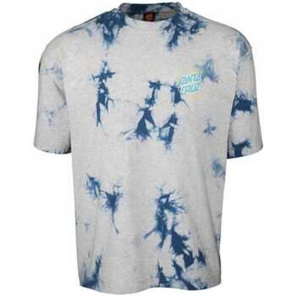 Santa Cruz Santa Cruz  Majice / Polo majice Empty moon dot t-shirt  Santa Cruz