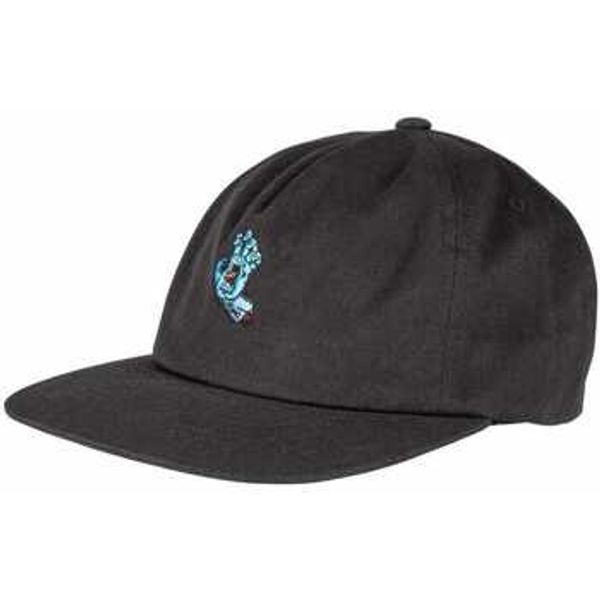 Santa Cruz Santa Cruz  Šilterice Screaming mini hand cap  Santa Cruz