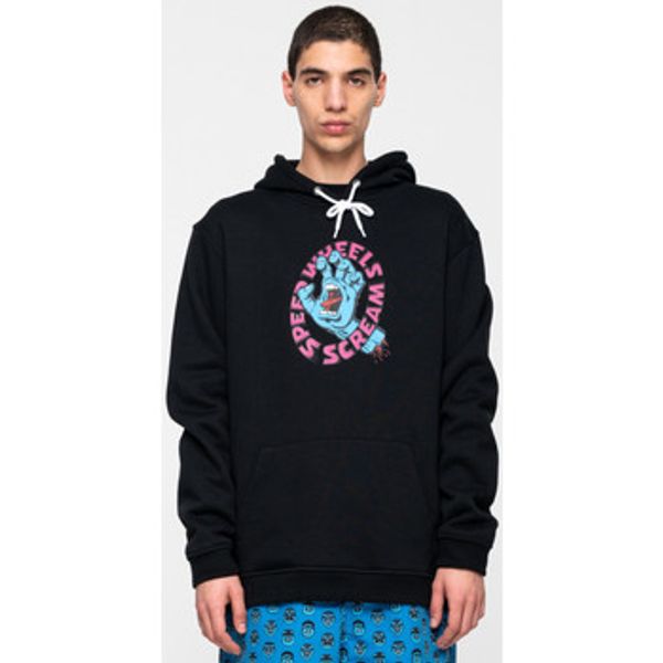 Santa Cruz Santa Cruz  Sportske majice Sw scream hood  Santa Cruz