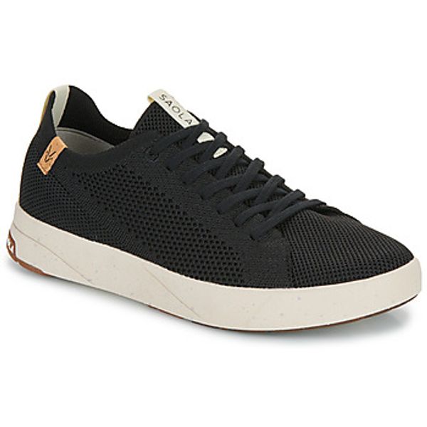 Saola Saola  Niske tenisice CANNON KNIT 2.0  Saola