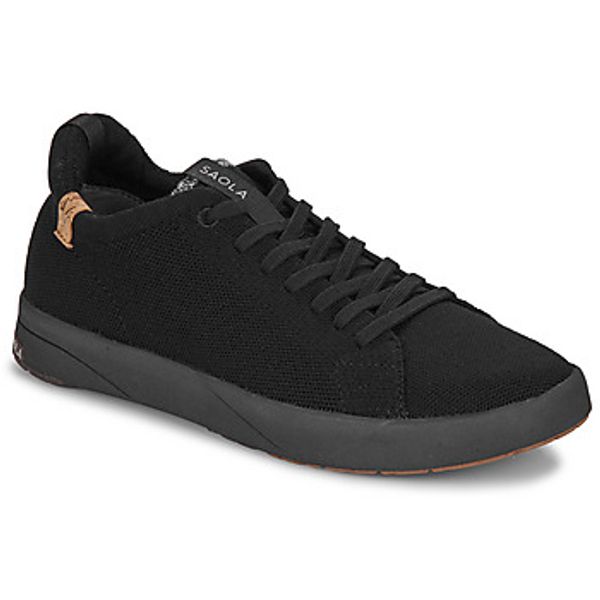 Saola Saola  Niske tenisice CANNON KNIT 2.0 WOOL  Saola