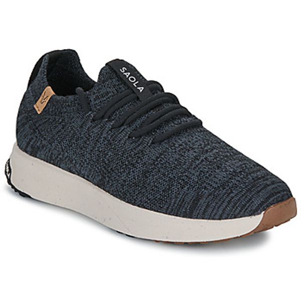 Saola Saola  Niske tenisice TSAVO 2.0 WOOL  Saola