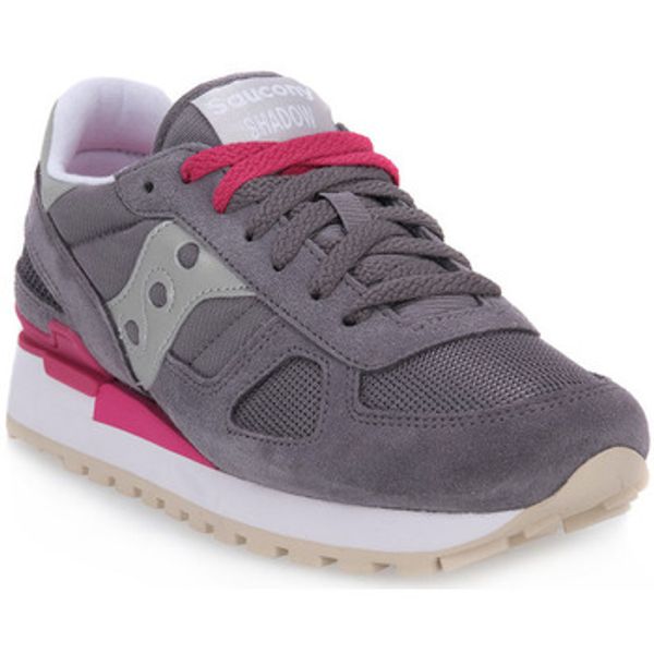 Saucony Saucony  Modne tenisice 834 SHADOW ORIGINAL W  Saucony
