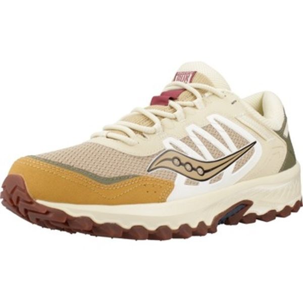 Saucony Saucony  Modne tenisice GRID PEAK  Saucony