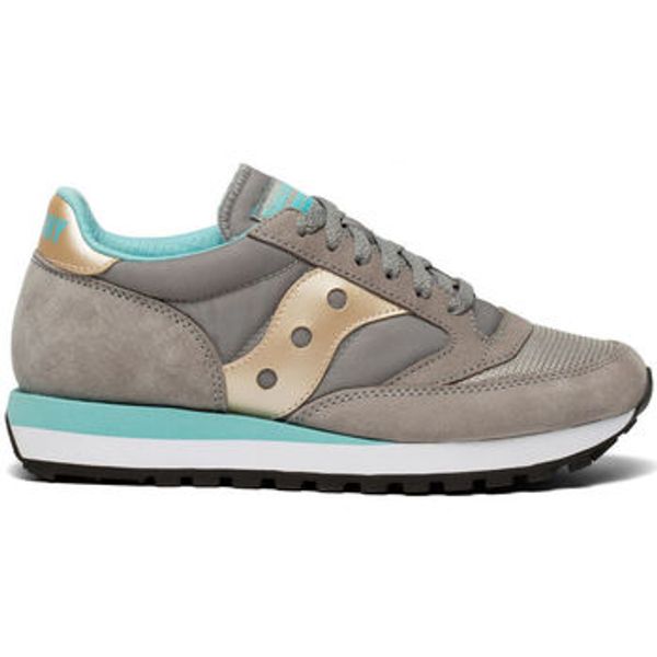 Saucony Saucony  Modne tenisice Jazz 81 S60613 7 Grey/Lt Blue  Saucony