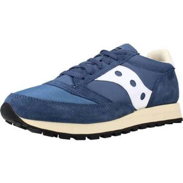 Saucony Saucony  Modne tenisice JAZZ 81  Saucony