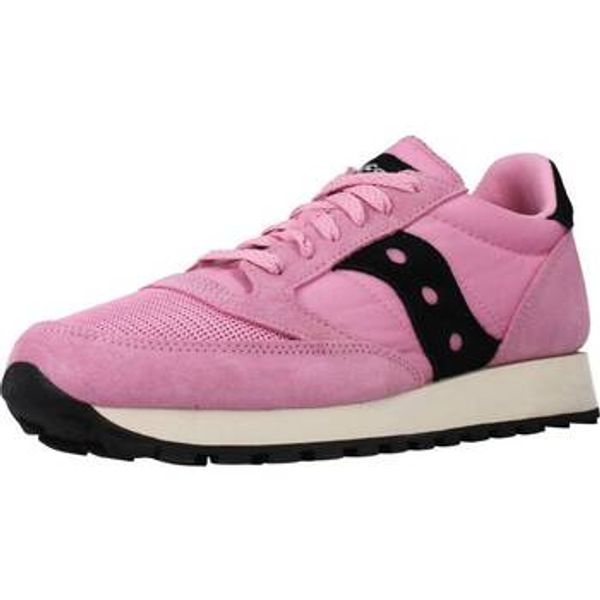 Saucony Saucony  Modne tenisice JAZZ ORIGINAL VINTAGE  Saucony