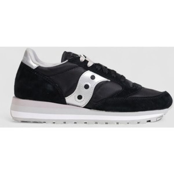 Saucony Saucony  Modne tenisice JAZZ TRIPLE S60530-15  Saucony