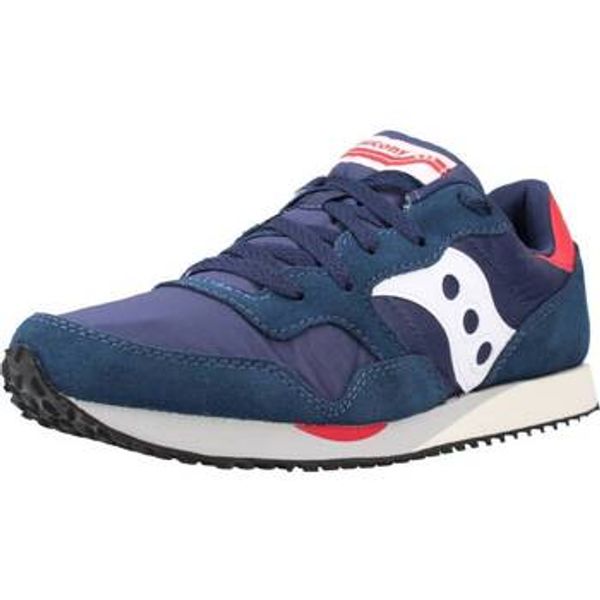 Saucony Saucony  Modne tenisice S70757 3  Saucony