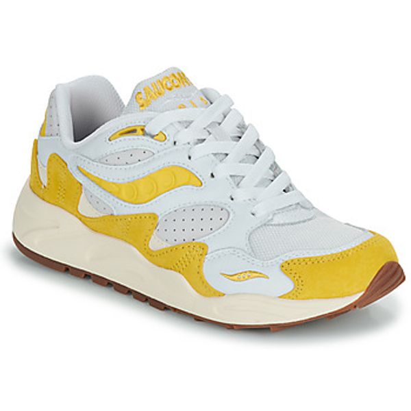 Saucony Saucony  Niske tenisice Grid Shadow 2  Saucony