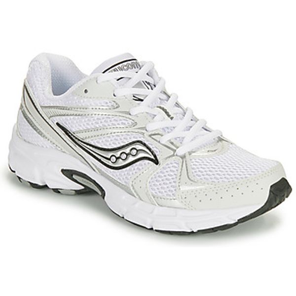 Saucony Saucony  Niske tenisice Ride Millennium  Saucony
