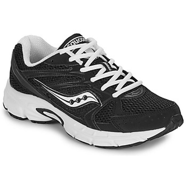 Saucony Saucony  Niske tenisice Ride Millennium  Saucony