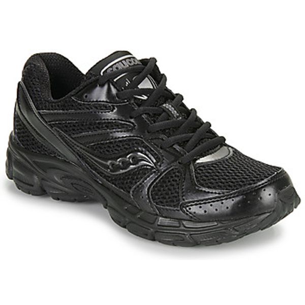 Saucony Saucony  Niske tenisice Ride Millennium  Saucony
