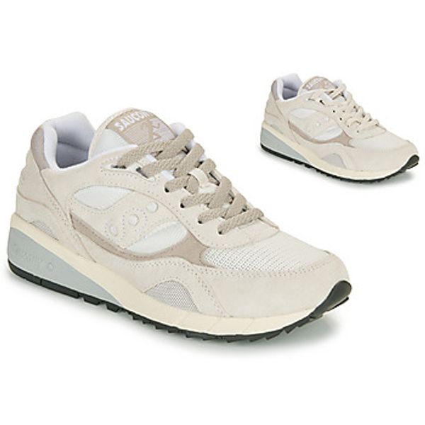 Saucony Saucony  Niske tenisice Shadow 6000  Saucony