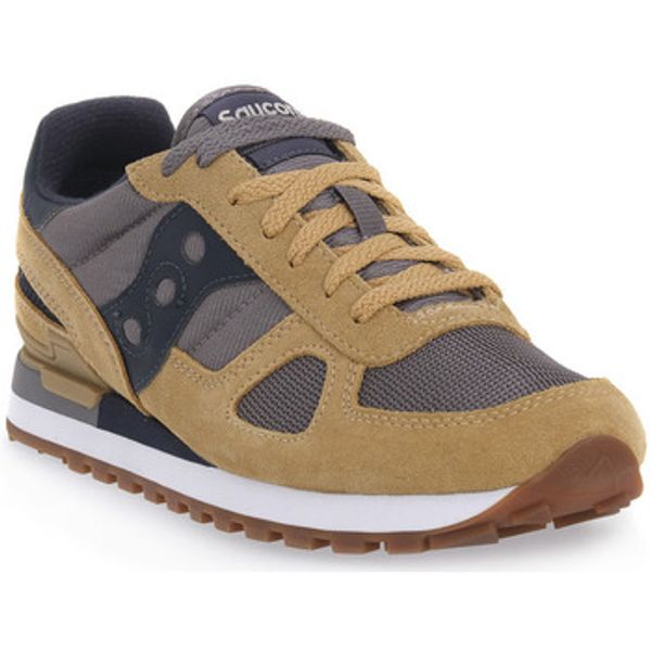 Saucony Saucony  Running/Trail 863 SHADOW BEIGE GREY  Saucony