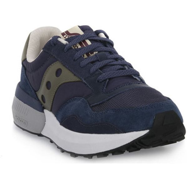 Saucony Saucony  Running/Trail 9 JAZZ NXT GREY  Saucony