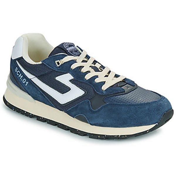 Schmoove Schmoove  Niske tenisice CAPE COD RUNNER M  Schmoove
