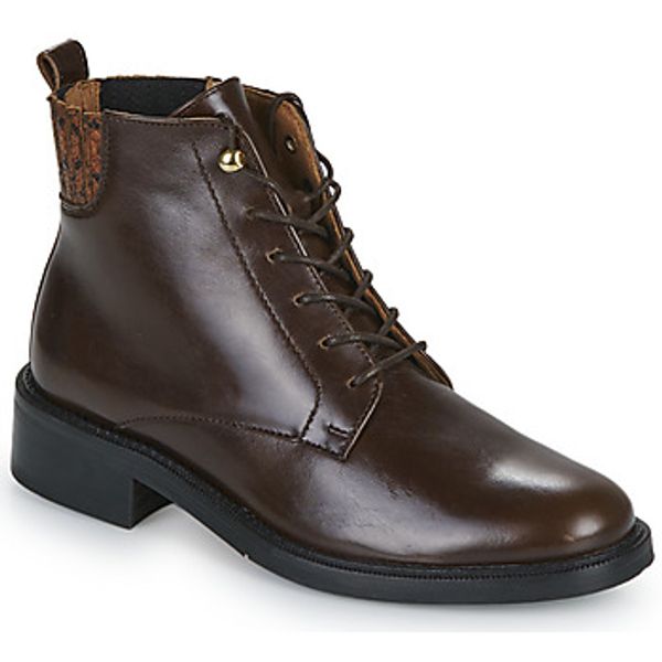 Schmoove Schmoove  Polučizme CANDIDE DESERT BOOTS  Schmoove