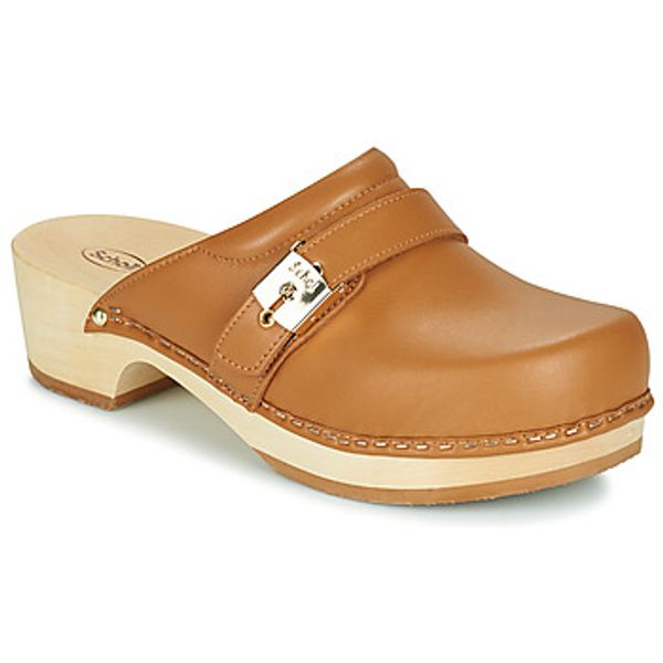Scholl Scholl  Natikače PESCURA CLOG 50  Scholl