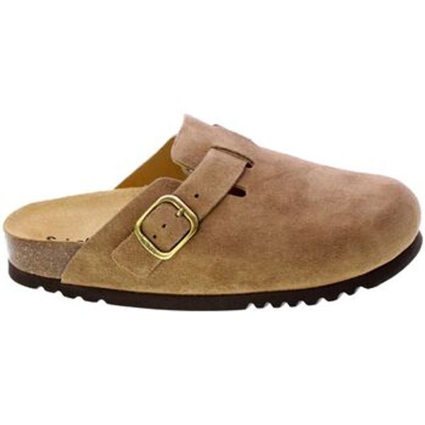 Scholl Scholl  Sandale i polusandale 92423  Scholl