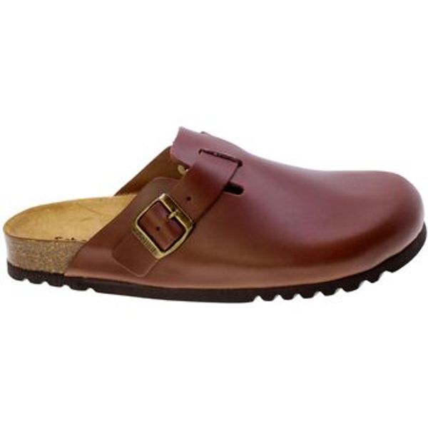 Scholl Scholl  Sandale i polusandale 92425  Scholl