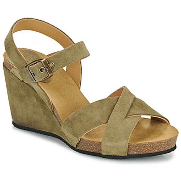Scholl Scholl  Sandale i polusandale CECILE  Scholl