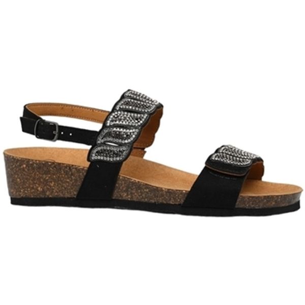 Scholl Scholl  Sandale i polusandale DOHA 2 STRAPS  Scholl